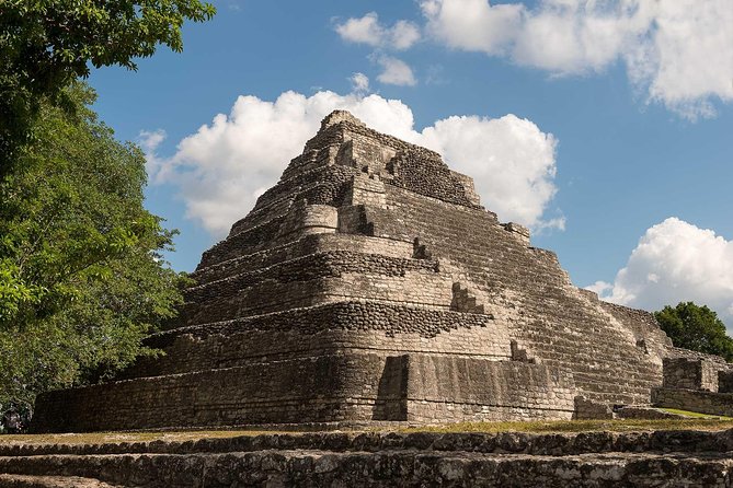 Ancient Chacchoben Mayan Ruins & Mayan Experience from Costa Maya - What you may eat at the Mayan lunch