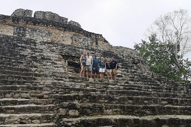 Ancient Chacchoben Mayan Ruins & Mayan Experience from Costa Maya - Is $119 a fair price for five and a half hours?