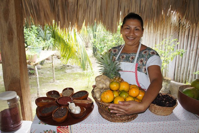 Ancient Chacchoben Mayan Ruins & Mayan Experience from Costa Maya - Who will enjoy this excursion most?