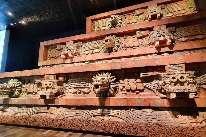 Anthropology Museum Early Access Tour - Who will like this private museum tour