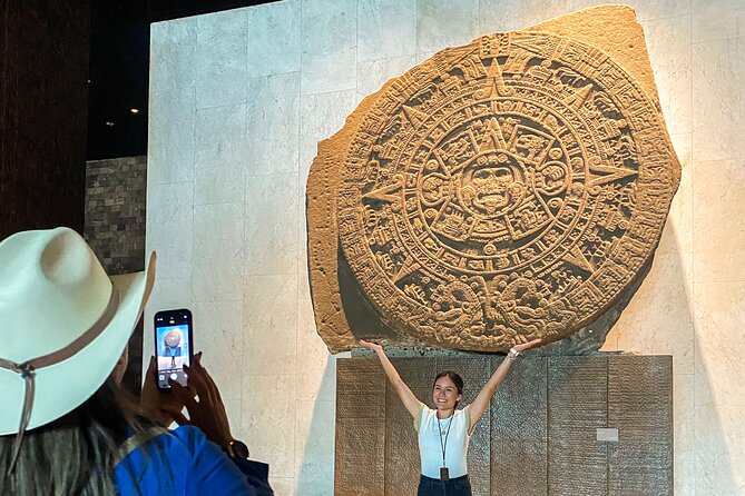 Anthropology Museum Guided Tour - Why this museum deserves a guided visit