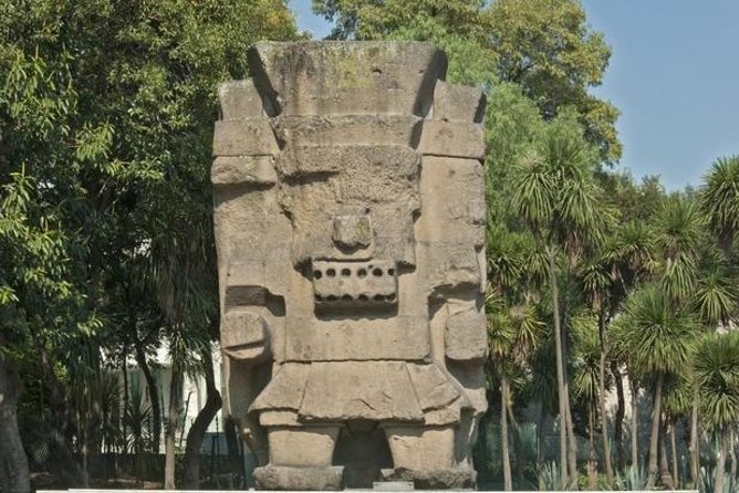 Anthropology Museum Guided Tour - Contemporary Mexico and the museum’s larger purpose