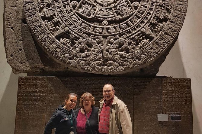 Anthropology Museum Private Experience Walking Tour - The Guides Make or Break the Visit
