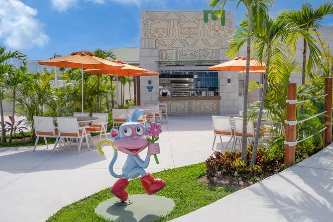 Aqua Nick - Water park Riviera Maya - Is $169 a good value?