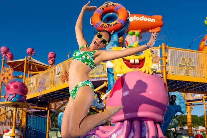 Aqua Nick - Water park Riviera Maya - How to plan your day inside Aqua Nick