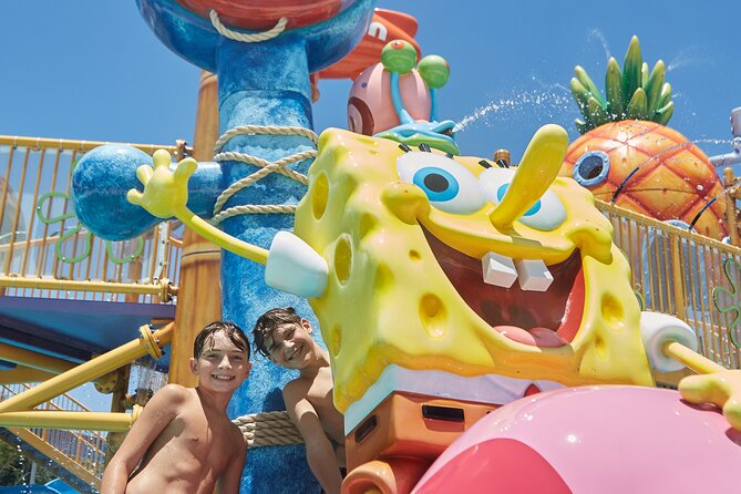 Aqua Nick - Water park Riviera Maya - Should you book Aqua Nick?