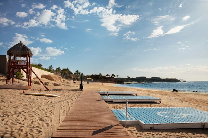 Arch Views & Snorkeling Paradise at Chileno Beach Private tour - Who should choose this Cabo experience