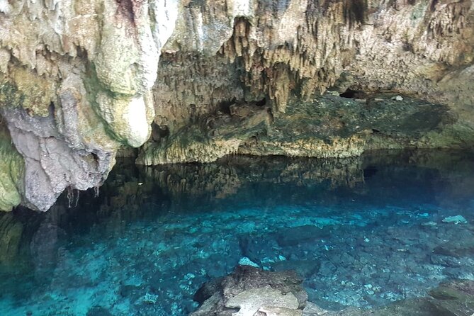 Archaeological Tour in Tulum and Coba with Kuxtal Cenote - Coba’s forest setting and ancient roads