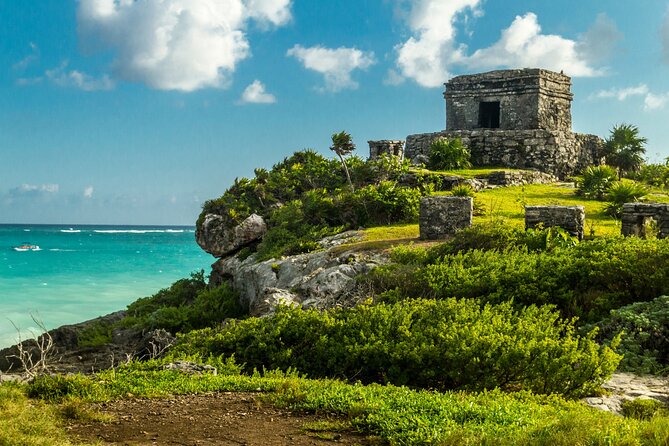 Archaeological Tour in Tulum and Coba with Kuxtal Cenote - What the $95 price really covers