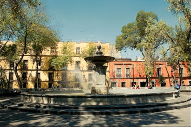 Arrivals & Survival of Jews in Mexico from 1519 - Why the Great Aztec Temple is the right place to begin