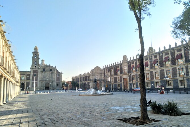 Arrivals & Survival of Jews in Mexico from 1519 - Santo Domingo and the Jewish merchants under watch