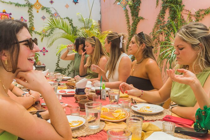 Artisanal Mezcal and Fine Chocolate Tasting - Why the agave explanation matters