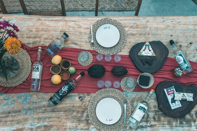 Artisanal Mezcal and Fine Chocolate Tasting - Who will enjoy this Tulum mezcal experience?