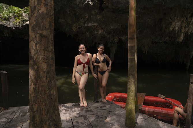 ATV Adventure to Mayan Jade Cavern plus Snorkeling and Lunch - Tequila tasting and the cost of extra time