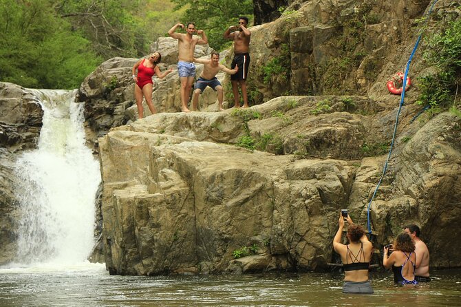 ATV and RZR Jorullo Bridge Experience in Puerto Vallarta - From Las Glorias to the jungle