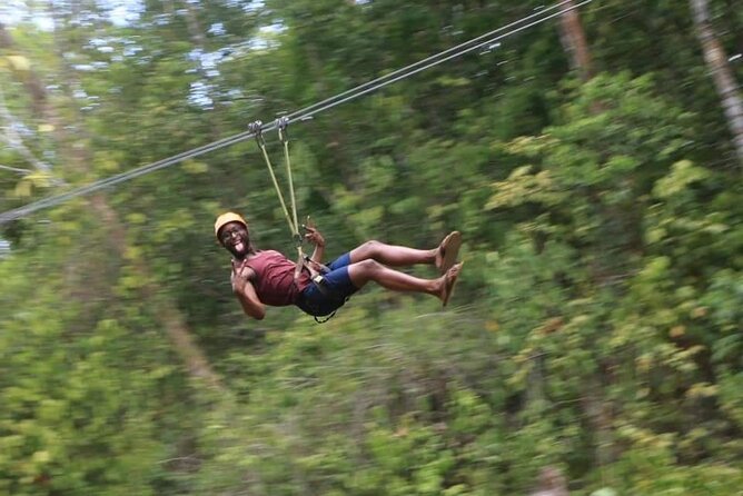 ATV Cenote and Zipline Sacred Jungle Expedition - Who Will Get the Most From This Excursion?
