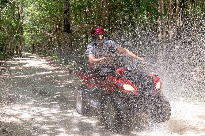 ATV Mud Kicking and Snorkeling by Boat in Cozumel - Who will enjoy this Cozumel tour most