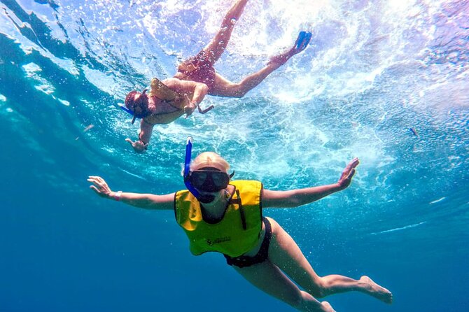 ATV Mud Kicking and Snorkeling by Boat in Cozumel - Is $99.99 a good value?