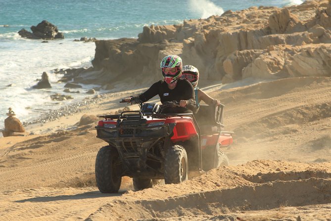 ATV Off-Road Adventure, Cross the Wooden Bridge & Feel the Thrill - Practical ways to make the day better