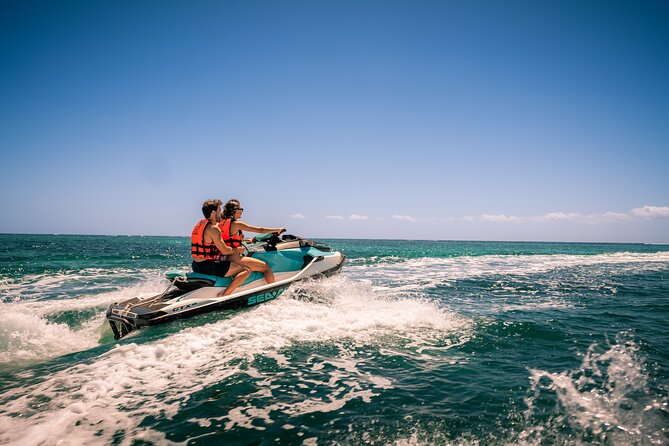 ATV or Speed Boat or Wave Runner with Beach Club In Riviera Maya - Is $85 a fair price?