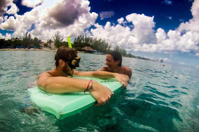 ATV Seashore + Cenote Combo: Mezcalitos & Mayan Cenote Experience - What the $80 price really covers