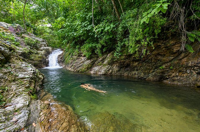 ATV Tour in Puerto Vallarta, waterfall and tequila tasting. - Who will enjoy this Puerto Vallarta excursion?