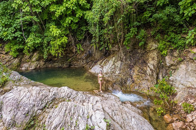 ATV Tour in Puerto Vallarta, waterfall and tequila tasting. - Should you book the ATV waterfall and tequila tour?