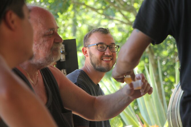 ATV Tour Rio Cuale Sierra Madre Mountains and tequila tasting - Photos, extra charges, and small annoyances