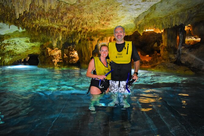 ATV Xtreme and Zipline Tour from Cancun - Value, timing, and who should book
