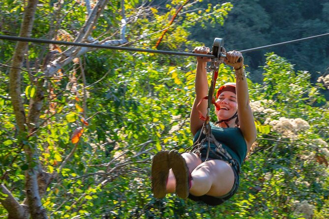 ATV-Zip Line Combo Adventure Tour from Puerto Vallarta - Is $160 a fair price?