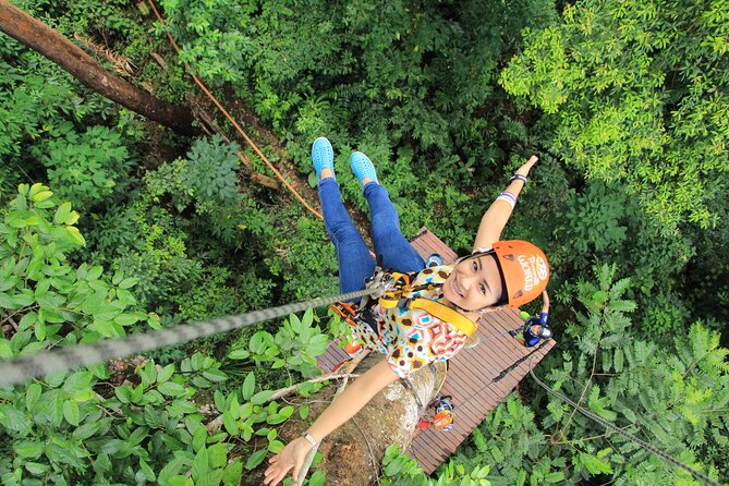 ATV Ziplines, Cenote, Lunch, Horseback Riding and Tequila Tasting - Horseback riding is the least predictable section