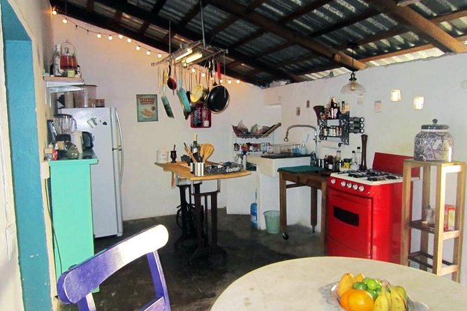 Authentic Cooking Class in Puerto Vallarta with Local Chef, Manu - Practical details before you book