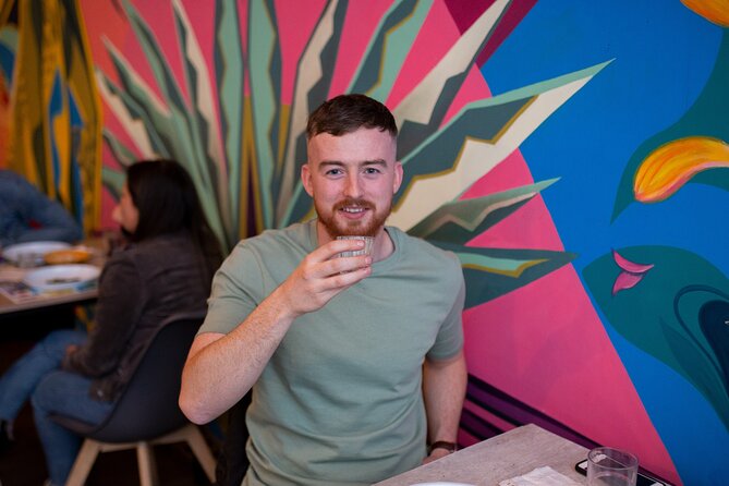 Authentic Lucha Libre Tour : Wrestling School, Tacos & Mezcal - What the guides add