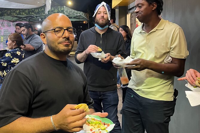 Authentic Lucha Libre Tour : Wrestling School, Tacos & Mezcal - Cameras, bags, and other useful details