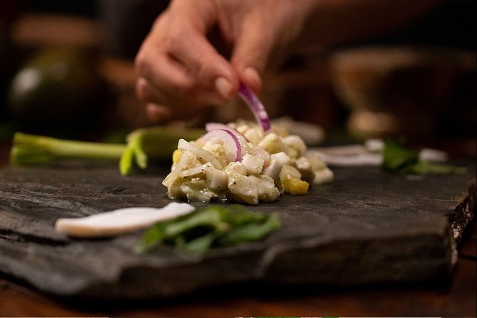 Authentic Mayan Cooking Class in Cozumel - The Ix Kool setting near Cozumel’s southern cruise dock
