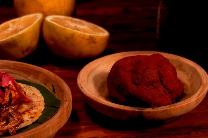 Authentic Mayan Cooking Class in Cozumel - Practical concerns: timing, sound, and food handling