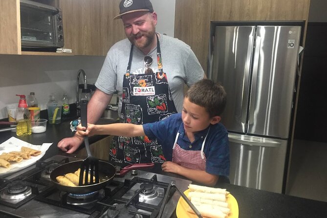 Authentic Mexican Cooking Class in Mazatlan - What this Mazatlan cooking class is really about