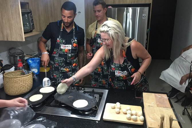 Authentic Mexican Cooking Class in Mazatlan - Recipes by email and what you take home