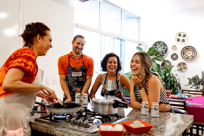 Authentic Mexican Cooking Class in Mazatlan - Who will get the most from the class