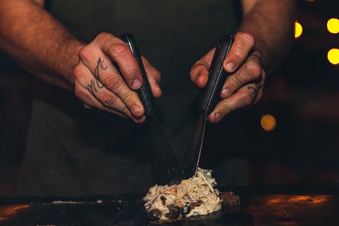 Authentic Mexican Legacy Cooking Class in Cabo San Lucas - Who should choose Metate’s cooking evening?
