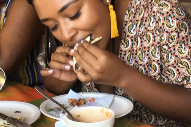 AvoCabo Food Tour - Key points to know before booking