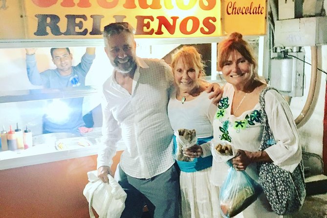 AvoCabo Food Tour - Five stops, five different ways to eat