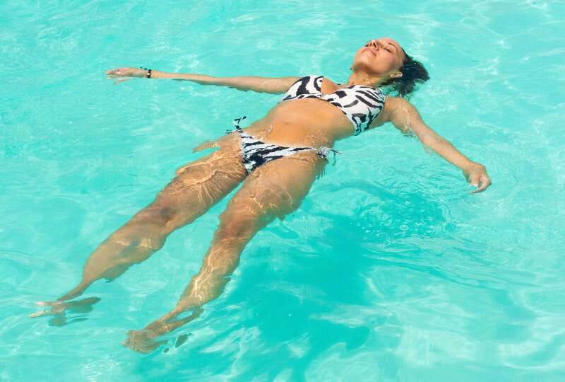 Bacalar: 3 Hour Boat Trip with Swimming & Drinks - Stromatolites, the oldest living structures