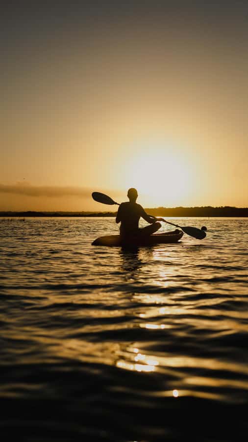 Bacalar at Sunrise: Kayak Adventure with Breakfast & Photos - Key points at a glance