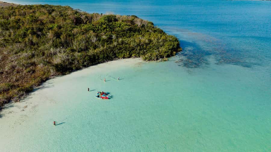 Bacalar at Sunrise: Kayak Adventure with Breakfast & Photos - Why sunrise is the right time for Bacalar