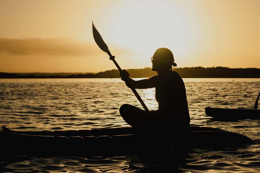 Bacalar at Sunrise: Kayak Adventure with Breakfast & Photos - What the $30 price really buys