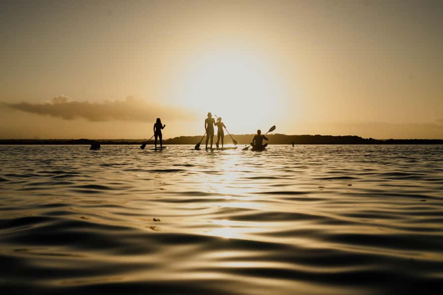 Bacalar at Sunrise: Kayak Adventure with Breakfast & Photos - Who will enjoy this Bacalar morning most