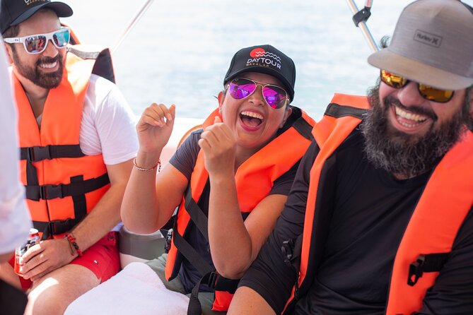 Bacalar Boat Tour and Visit to Cenotes - Why Bacalar’s Seven Colors Are Best Seen From the Water