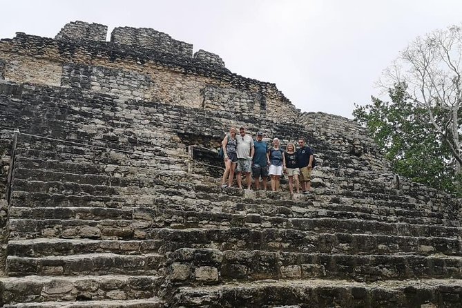 Bacalar Lagoon & Chacchoben Mayan Ruins from Costa Maya - What $129 includes, and where the value lies