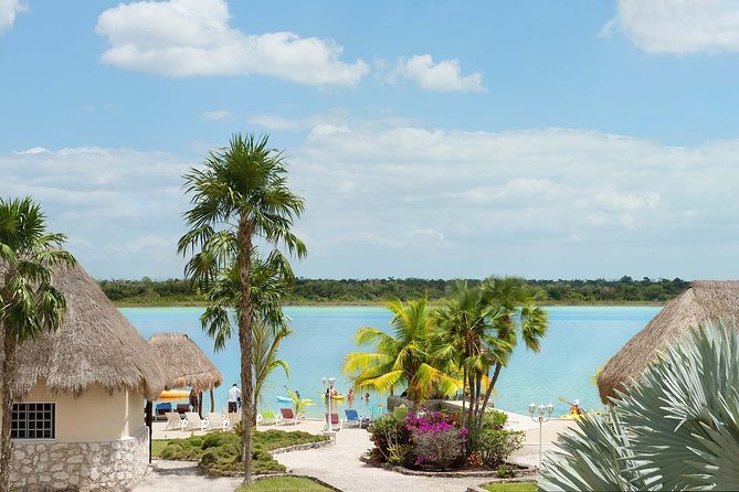 Bacalar Lagoon & Chacchoben Mayan Ruins from Costa Maya - Practical details for a smoother day